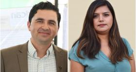Coordinadores del SMIP