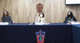 Rueda de prensa del XXVIII EIED