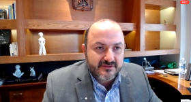 Rector General de la Universidad de Guadalajara