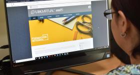 Portal de formación integral UDGVirtual