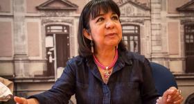 Doctora Lourdes Feria Basurto