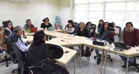 Seminario permanente del Instituto UDGVirtual