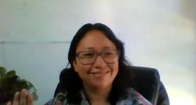 Evelyn Guadalupe Cazares Jiménez