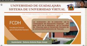 Presentación del proyecto