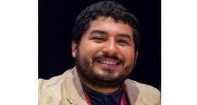 Netzahualpilli Delgado Figueroa, alumno