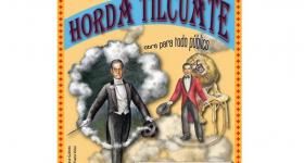Cartel de la obra