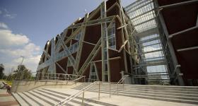 Biblioteca Pública del Estado de Jalisco