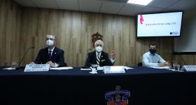Comisión Permanente Electoral