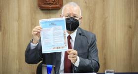 maestro José Trinidad Padilla López