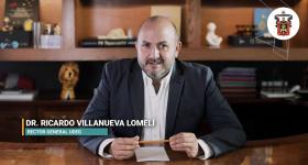 Rector General de la Universidad de Guadalajara