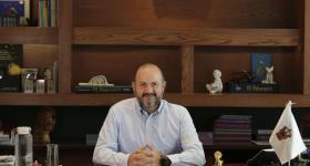 Rector General, Ricardo Villanueva Lomelí