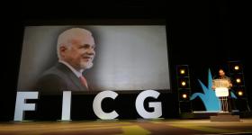 FICG homenaje a Raúl Padilla
