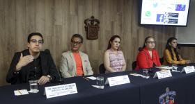 Especialistas en el tema