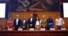 Presidium