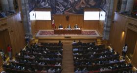 Consejeros Universitarios