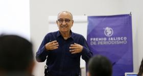 Maestro Sergio René de Dios Corona