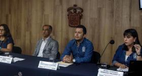Presentan primera Jornada de Orientación Vocacional virtual