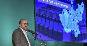 Rector General, Ricardo Villanueva Lomelí