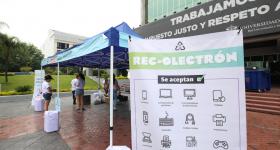 Rec-olectrón