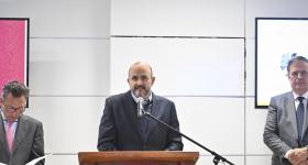 Rector General, Ricardo Villanueva Lomelí