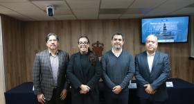Investigadores UdeG