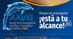 Cartel Porque ser investigador está a tu alcance