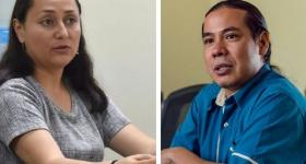 Académicos reconocidos