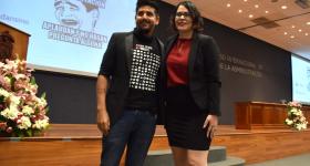 Académicos de UDGVirtual conferencistas en CUCEA