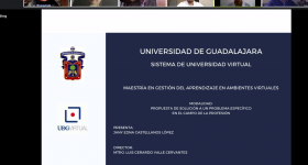 Presentación del proyecto de del proyecto que desarrolló Janny Edna Castellanos 