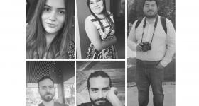 fotos de los ganadores