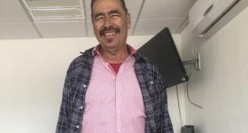 señor Ignacio Flores Ortiz