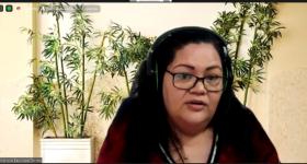 Licenciada Mónica Espinoza Torres