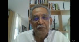 Doctor Manuel Moreno Castañeda