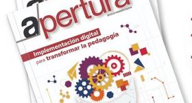 portada revista apertura