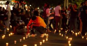 Seminario de Seguridad Ciudadana, Cultura de Paz y Derechos Humanos, cuyo tema central será la desaparición de personas