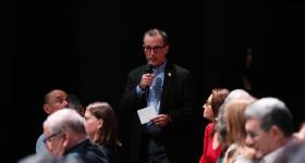 Aprobación de UDGPlus en sesión extraordinaria del CGU