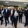 Funcionarios de la Universidad de Guadalajara
