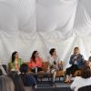 Panelistas