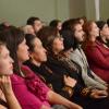 Asistentes al Informe de Actividades 2018 UDGVirtual